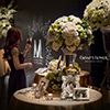 婚禮佈置. 君品酒店. Danny's Flower